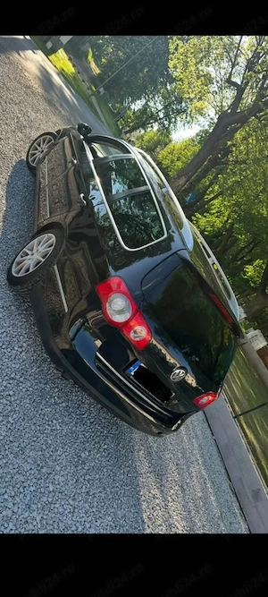 Passat b6 2.0 bmp - imagine 4