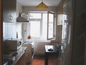 inchiriez apartament 2 camere  - imagine 6