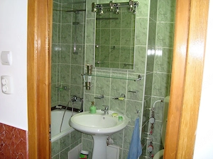 inchiriez apartament 2 camere  - imagine 7