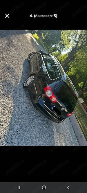 Passat b6 2.0 bmp - imagine 5
