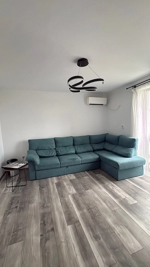 Apartament 3 camere, 64,5 mp, etaj 3 + 2 locuri de parcare   Braytim Giroc   Direct de la proprietar - imagine 4