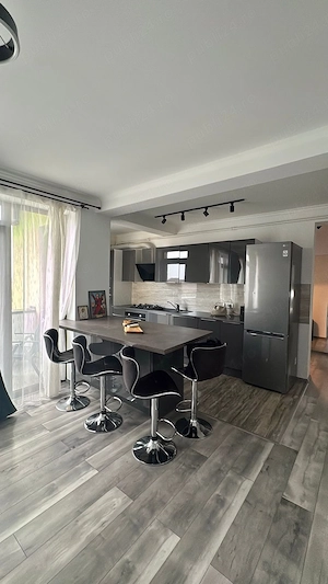 Apartament 3 camere, 64,5 mp, etaj 3 + 2 locuri de parcare   Braytim Giroc   Direct de la proprietar - imagine 3