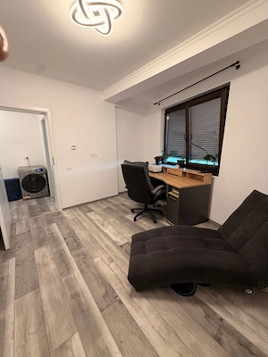 Apartament 3 camere, 64,5 mp, etaj 3 + 2 locuri de parcare   Braytim Giroc   Direct de la proprietar - imagine 6