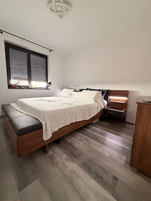 Apartament 3 camere, 64,5 mp, etaj 3 + 2 locuri de parcare   Braytim Giroc   Direct de la proprietar - imagine 8