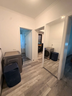 Apartament 3 camere, 64,5 mp, etaj 3 + 2 locuri de parcare   Braytim Giroc   Direct de la proprietar - imagine 7