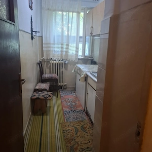 Groapa-apartament 3 camere,parter,boxa - imagine 4