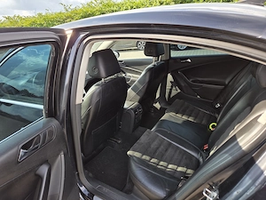 Vand Passat b6 1.9 105 hp - imagine 2