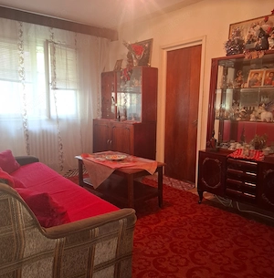 Groapa-apartament 3 camere,parter,boxa - imagine 3
