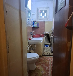 Groapa-apartament 3 camere,parter,boxa - imagine 5