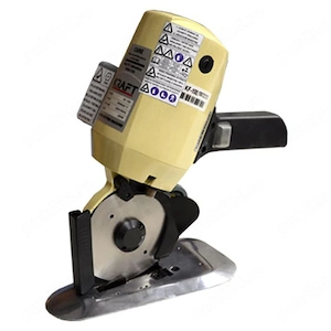 Masina de taiat materiale cu disc KRAFFT KF-100