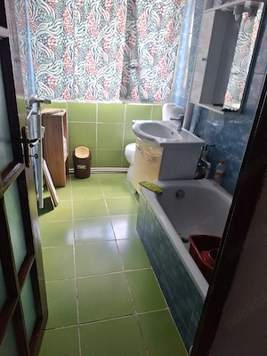 propietar inchiriez apartament 2 camere linga metrou eroi revolutiei - imagine 5
