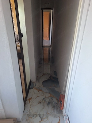 propietar inchiriez apartament 2 camere linga metrou eroi revolutiei - imagine 3