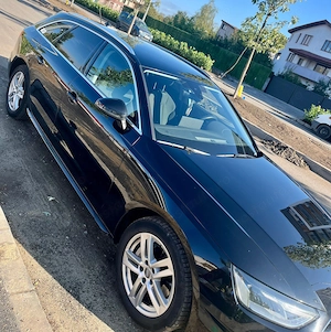 Vand audi a4 2020 - imagine 2