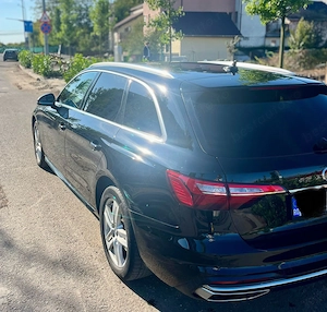 Vand audi a4 2020 - imagine 5