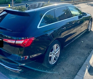 Vand audi a4 2020 - imagine 3