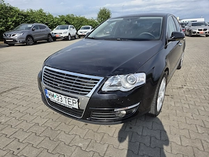 Vand Passat b6 1.9 105 hp - imagine 10