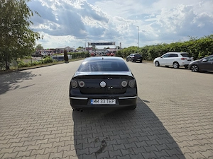 Vand Passat b6 1.9 105 hp - imagine 9