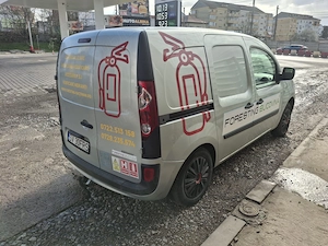 Renaul kangoo - imagine 5