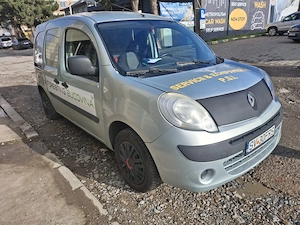 Renaul kangoo - imagine 3