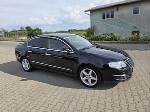 Vand Passat b6 1.9 105 hp - imagine 11