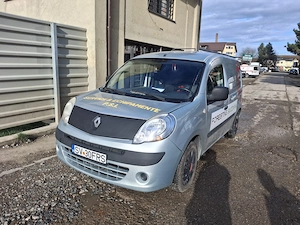 Renaul kangoo