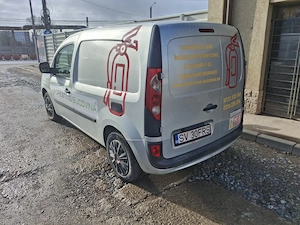 Renaul kangoo - imagine 4
