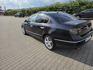 Vand Passat b6 1.9 105 hp - imagine 8