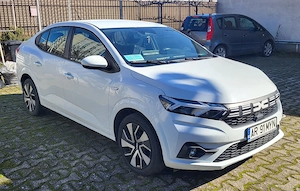 Dacia Logan 2025 - benzină+gpl - imagine 5