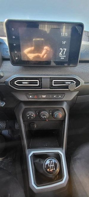 Dacia Logan 2025 - benzină+gpl - imagine 9