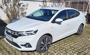 Dacia Logan 2025 - benzină+gpl - imagine 7