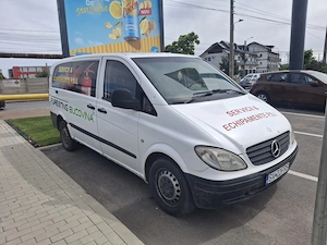 Mercedes vito - imagine 4