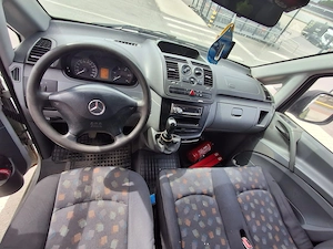 Mercedes vito - imagine 3