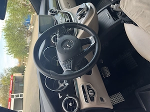Mercedes v class avangarde - imagine 3