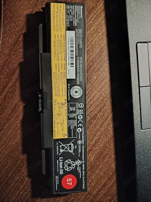 Acumulator Lenovo 4.4