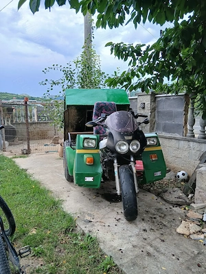 John Deere De vanzare
