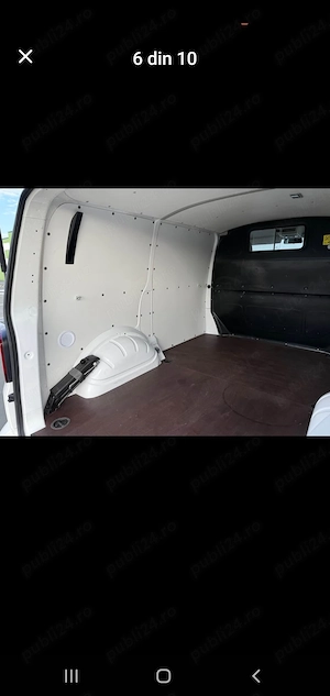 Se vinde Vw T5 Transporter 2014 - imagine 7