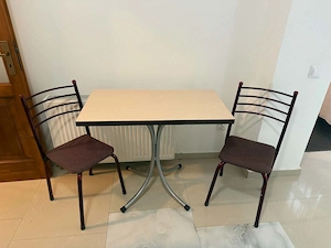 Apartament 2 camere Zorilor - imagine 6