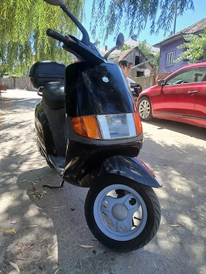 Piaggio sfera 49 cm