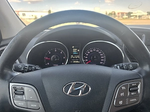 Hyundai Grand Santa fe  - imagine 3