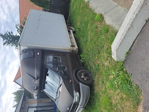 Ford  transit 2.4 - imagine 2