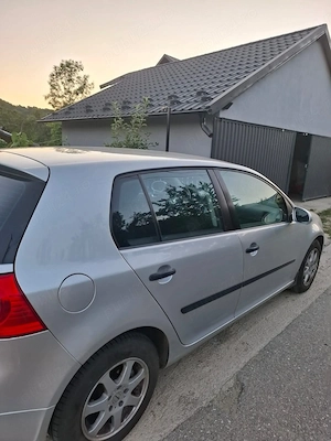 Vand Golf 5 ( motor 1.4   GPL)  - imagine 3