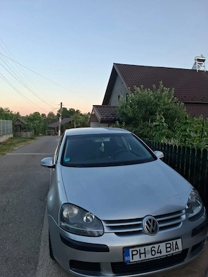 Vand Golf 5 ( motor 1.4   GPL) 