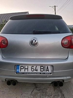Vand Golf 5 ( motor 1.4   GPL)  - imagine 5