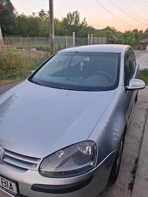 Vand Golf 5 ( motor 1.4   GPL)  - imagine 2