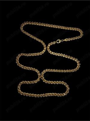 Lant aur 22K (916) 27,27 g