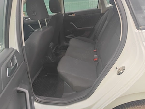 VW Polo 2021, 1.0 Benzina - imagine 5
