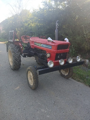 utilaje agicole,tocătoareFrontala,remorca, met,