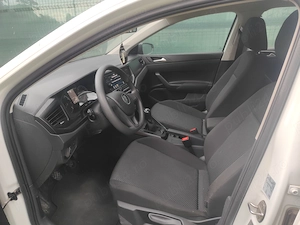 VW Polo 2021, 1.0 Benzina - imagine 7