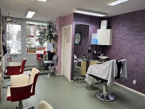 Spațiu comercial stradal de vânzare | 33 mp | Mănăștur |comision 0% | Fără TVA