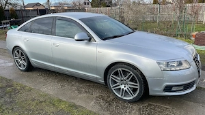 Vand Audi A6 - imagine 2